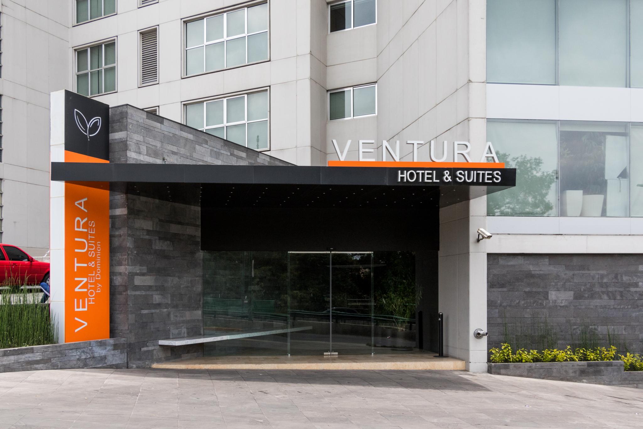 Ventura & Interlomas Città del Messico